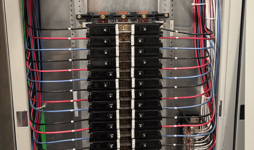 Cowlitz Electrical Contractors